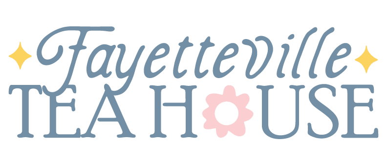 Fayetteville Tea House