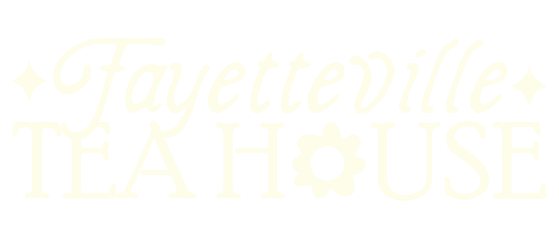 Fayetteville Tea House Logo